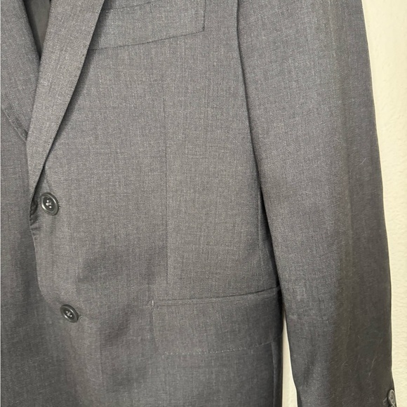 Primatist ‘Fine merino ‘MARLANE Suit Jacket 100%Wool. - Picture 2 of 11